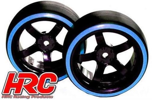 Hrc racing reifen - reifen, drift