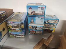 Kibri H0 Diverse Sets