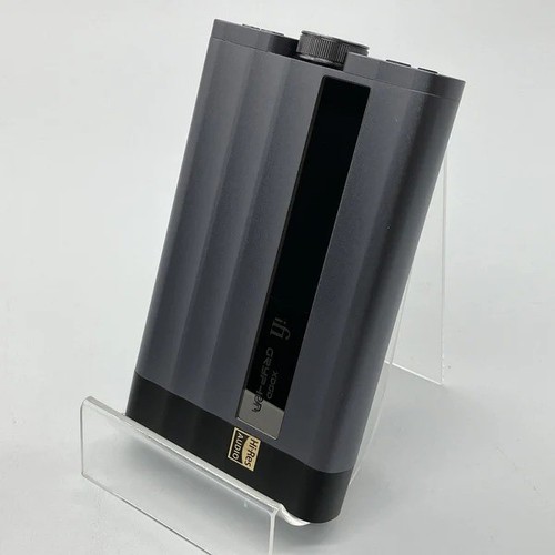 Ifi xdsd gryphon - gryphon, tragbarer