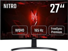 ACER ED273UP 27 Zoll WQHD