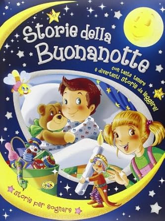 Gute nacht geschichten ediz - geschichten.,