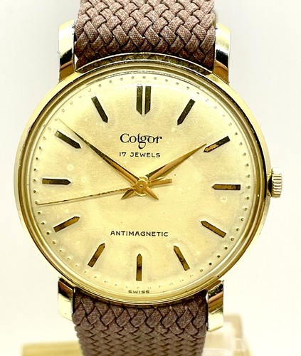Colgor jewels vintage - colgor,