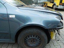 Kotflügel rechts Skoda Octavia II (1Z) 1.6FSI 85KW 116PS Bj.2005
