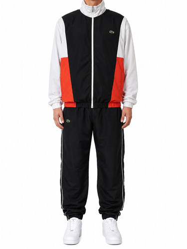 Lacoste tracksuit vintage - tracksuit,