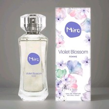 MIRO Violet Blossom 50 ml Eau