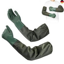 Teichhandschuhe Lang