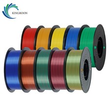 3D Drucker 1.75mm Filament PLA