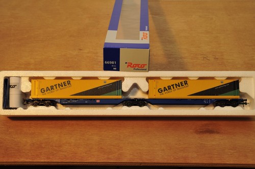 Roco 66981 1 87 - 66981, 1:87