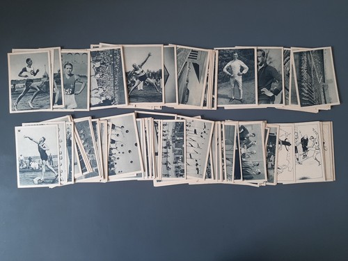 145 stück lot - lot, muratti
