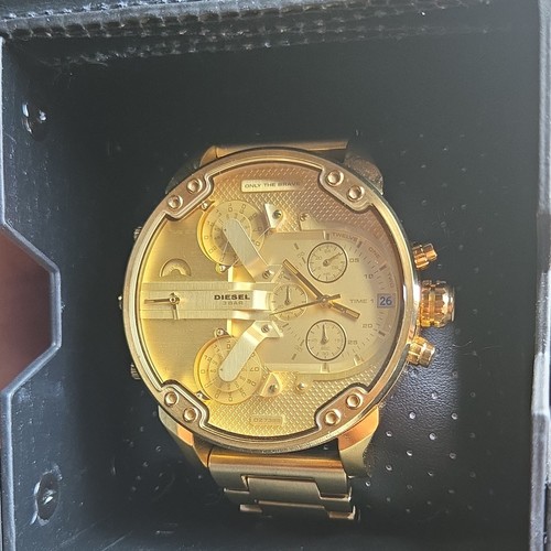 Diesel dz7399 daddy - dz7399, 2.0