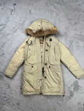 Parajumpers Anchorage