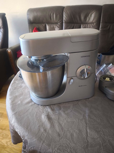 Kenwood major premier - kenwood,