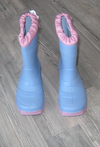 Elefanten gummistiefel - -,