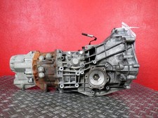 Schaltgetriebe EYZ VOLKSWAGEN PASSAT Variant (3B5) 1.9 TDI