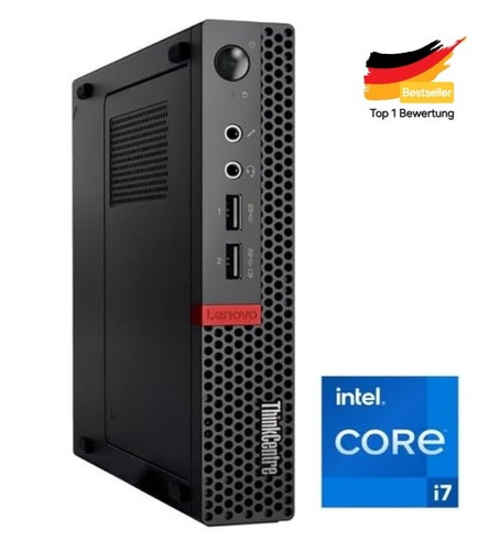 Lenovo thinkcentre m910q - lenovo,