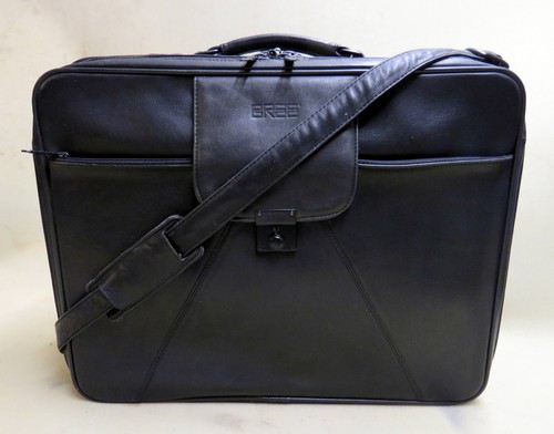 Bree exklusiv weekender - bree,
