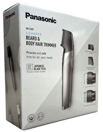 Panasonic gy60 h503 - panasonic, er-gy60-h503
