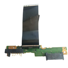 DVD Adapter Board & Kabel Akku