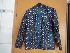 La Hobba Kinder Softschelljacke Größe 140 , wasserdicht 8000mm Wassersäule