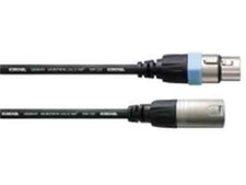 Cordial Mikrofonkabel FAIR