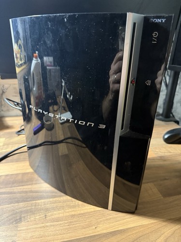 Sony playstation ps3 cechg03 - sony,