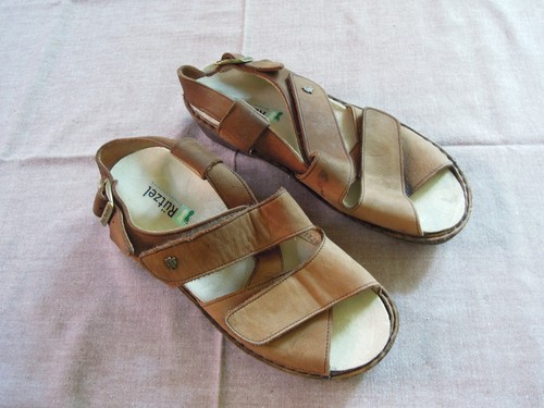 Finn comfort sandalen - finn,