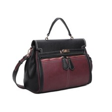 Umhängetasche Kunstleder Bag