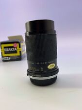 Zoom Objektiv Exakta 70-200 Macro F4,5-5,6 MC (h1)