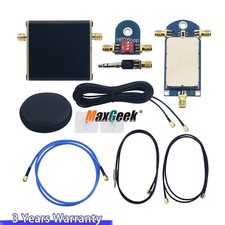 Active Loop Antenna Magnetic