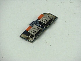 Usb platine toshiba satellite - platine,