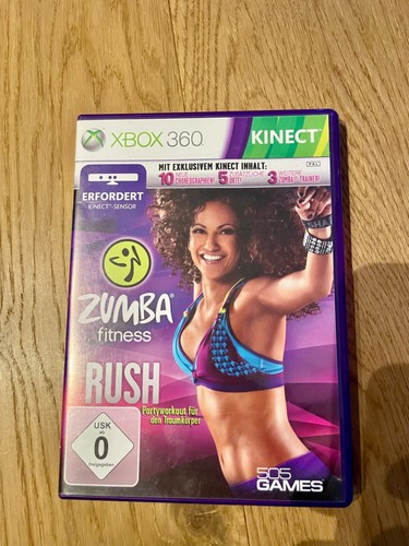 Xbox 360 kinect - xbox,
