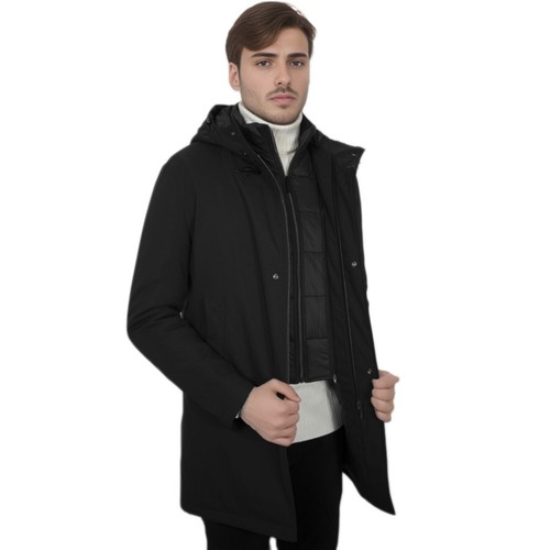 Herren winter daunenjacke - herren,