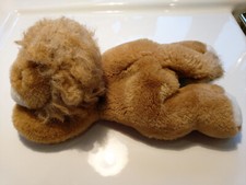 Toller Plüsch Löwe Kuscheltier