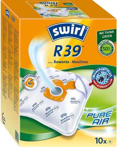 Swirl micropor plus - 39,