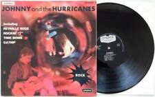 JOHNNY AND THE HURRICANES Rock