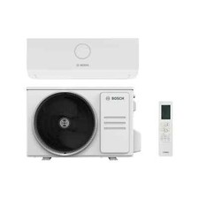 Bosch CL3000i Set 70 WE Klimaanlage 24000 BTU Inverter R32 A++ 7 kW Split