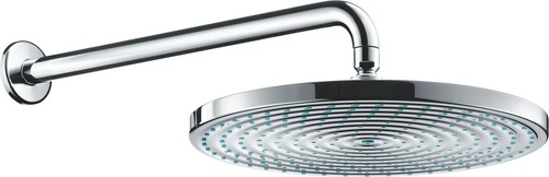 Hansgrohe raindance - hansgrohe, s