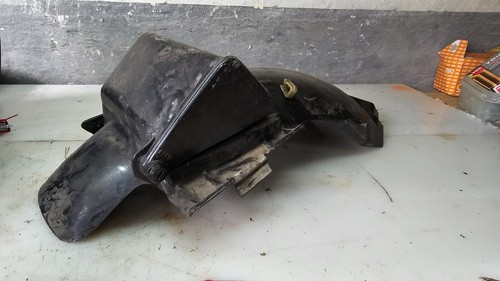 Honda 900 boldor sc01 - honda, cb