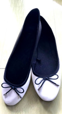 Ballerinas Schuhe Gr. 41