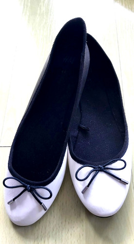 Ballerinas schuhe 41 - ballerinas,