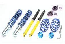 TUNINGART GEWINDEFAHRWERK +