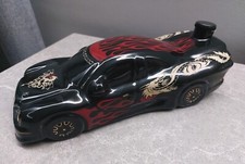 Oldtimer Mercedes Rennwagen