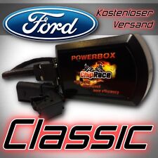 Performance Power Chip BOX