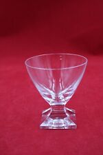 Peill & Putzler Likörschale Serie Karat Vintage Gläser Höhe 8 cm