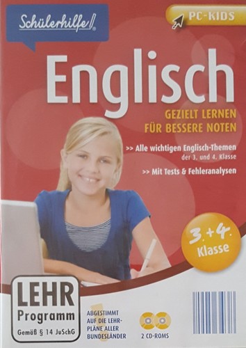 Schülerhilfe englisch 3 - schülerhilfe,