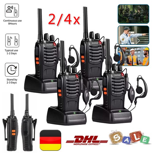 Baofeng walkie talkie - baofeng,