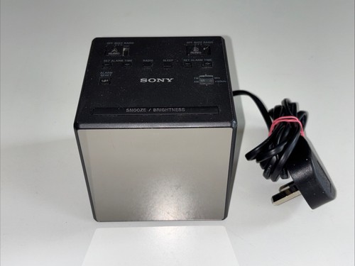 Sony icf c1t - sony, icf-c1t