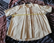 Brubig Trachtenbluse Dirndl