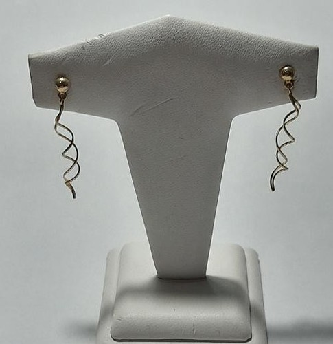 Ohrschmuck gold 333 - ohrschmuck,