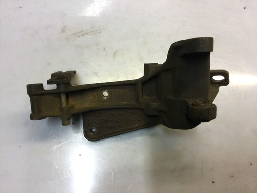 Golf diesel halterung - diesel,